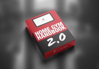 UrTurn Home Gym Handbook