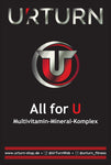 UrTurn All for U Multivitamin-Mineral-Komplex