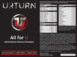 UrTurn Multi Mineral 10er Bundle