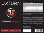 UrTurn Chlorella Vulgaris 10er Bundle