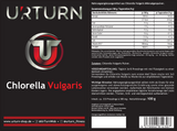 UrTurn Chlorella Vulgaris 10er Bundle