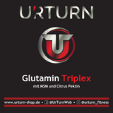 UrTurn_Glutamin_Triplex_Cover